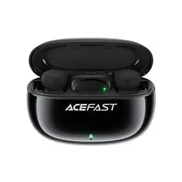 Бездротова мікрофонна система ACEFAST R2 wireless lavalier microphones Black (6974316284901) - мініатюра 3