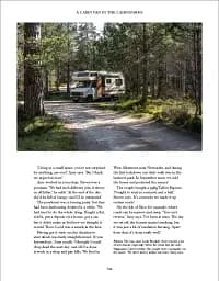 Living Wild. New Beginnings in the Great Outdoors - мініатюра 13