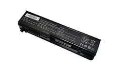Акумулятор для ноутбука Dell N856P Studio 1745 11.1V Black 5200 mAh