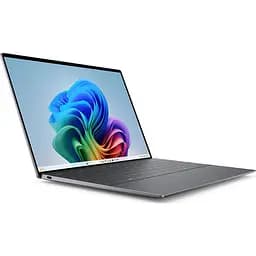 Ноутбук Dell XPS 13 9345,1920x1200, Snapdragon X1E-80-100, 16GB 512GB, Adreno GPU, Windows 11 Pro - мініатюра 2