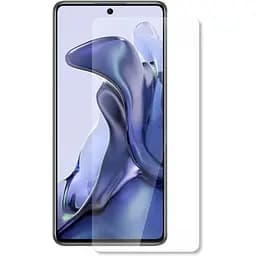Захисна плівка StatusSKIN для Xiaomi 11T 2021 Екран Глянцева Ultra