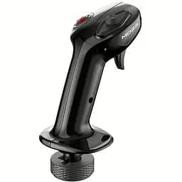 Геймпад MOZA Racing MOZA FLIGHT MA3X Sidestick (AS005_Moza) - мініатюра 4
