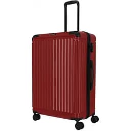 Валіза на 4 колесах Travelite Cruise L TL072649 Bordeaux (TL072649-70)
