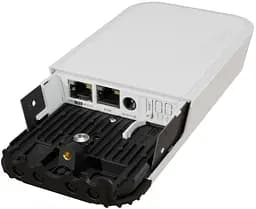 Точка доступу wAPGR-5HacD2HnD&EC200A-EU MikroTiK teh0017239