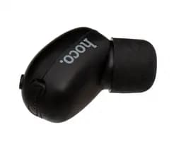 Бездротова Bluetooth-гарнітура Hoco E24 Black - мініатюра 6