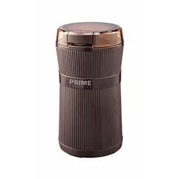 Кавомолка електрична Prime Technics PCG 3050 BR