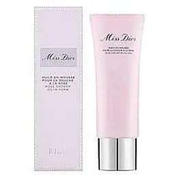 Крем для тіла Dior Miss Dior 75 гр