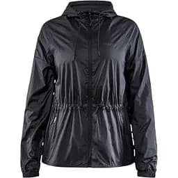 Куртка Craft ADV Charge Wind JKT W XL Черный (1068-1909628 XL 999000)