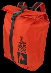 Молодіжний рюкзак 17L Sporting House помаранчевий Roll-top Royal sum0028794 - мініатюра 3