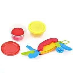 Набір для ліплення з мультитулом IE522