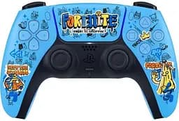 Геймпад Sony DualSense Fortnite Limited Edition (1000045436)