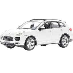Уцінка. Автомодель Bburago Porsche Cayenne Turbo 1:24 колір в асортименті (18-21056)