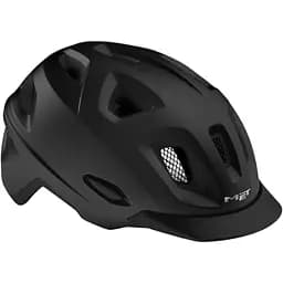 Шолом Met Mobilite CE Black M (1052-3HM 134 CE00 M NO1)