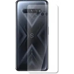 Захисна плівка StatusSKIN для Xiaomi Black Shark 4 Корпус Глянцева Pro