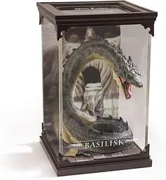 Фігурка Noble Creation Harry Potter Basilisk Гаррі Поттер Василиск 10 см WST NC HP B - мініатюра 2