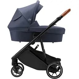 Люлька Britax-Romer Strider M Navy Ink, синя (2000036109) - мініатюра 2