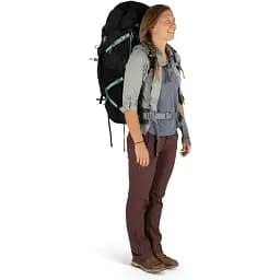 Рюкзак Osprey Ariel Plus 85 - мініатюра 4