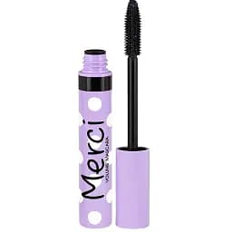 Туш для вій Vivienne Sabo Merci відтінок 01 чорний 9 мл (8000019049309)