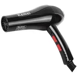 Фен для волос Kemei KM 8892