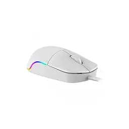 Мишка Defender Azora MB-241 LED USB White (52242) - мініатюра 3