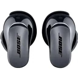 Навушники TWS Bose QuietComfort Ultra Earbuds Black (882826-0010) EU - мініатюра 2