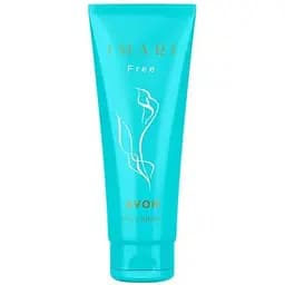 Парфумований лосьйон для тіла Avon Imari Free 125 мл
