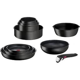 Набір каструль і сковорідок Tefal Ingenio Unlimited L7639002 [150317] - мініатюра 2