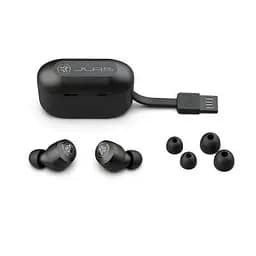 Навушники Jlab GO Air Pop Black (IEUEBGAIRPOPRBLK124) - мініатюра 4