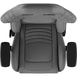 Геймерське крісло Hator Darkside 2 Pro Fabric Gray [HTC1506] [126860] - мініатюра 12
