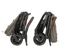Коляска прогулянкова Maxi-Cosi Leona2 Twillic Truffle (1204470110) - мініатюра 7