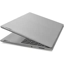 Ноутбук Lenovo IdeaPad 3 15IIL05 i7-1065G7 3.90GHz, 8GB, 512GB, Plus, Без ОС - мініатюра 8
