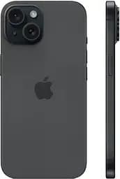 Смартфон Apple iPhone 15 Plus 128GB Black Grade A - мініатюра 4