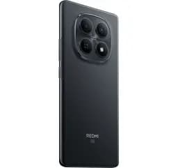 Смартфон Xiaomi Redmi Note 15 5G 6/128Gb Black No Adapter UA UCRF - мініатюра 5