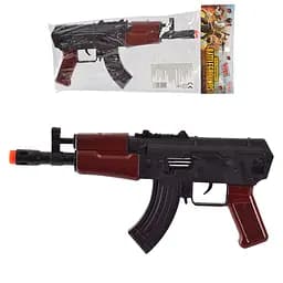 Автомат-трещотка, 17.5x36 см