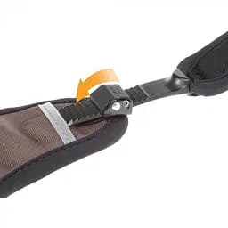 Шлеї для собак Ferplast Ergotrekking P Small (FR75467112) - мініатюра 7