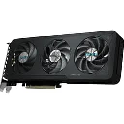 Відеокарта GIGABYTE GeForce RTX5060 8Gb EAGLE MAX OC (GV-N5060EAGLEMAX OC-8GD) - мініатюра 3