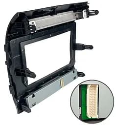 Перехідна рамка Toyota Land Cruiser 200 AWM 881-07-078 - мініатюра 4