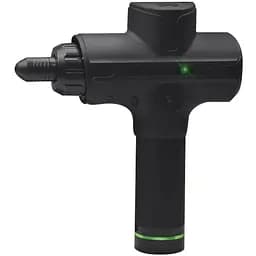 Перкусійний масажер портативний Neor Pulse Pro 52BK   - мініатюра 4