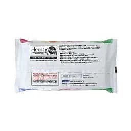 Пластика самозастигаюча Hearty Біла 180г Padico - мініатюра 2