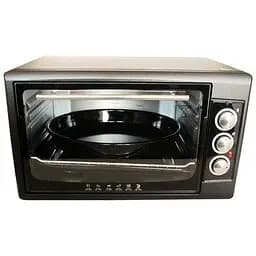 Духовка настільна Asel AF-5023 Black