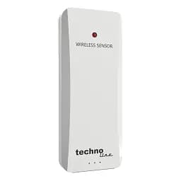 Термометр Technoline WS9172 White (WS9172) - мініатюра 3