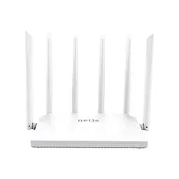 Точка доступу з функцією маршрутизації, мережеве обладнання 1200MBPS 1000M DUAL BAND NC63 NETIS
