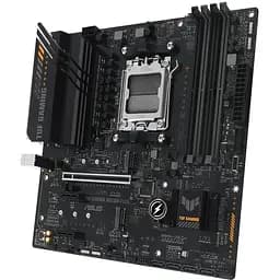 Материнська плата Asus TUF Gaming A620M-Plus Socket AM5 - мініатюра 5
