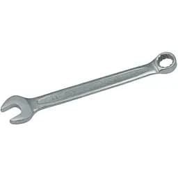 Ключ комбiнований Haisser Холодний Штамп 10 мм (83554)