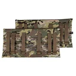 Кишені для бічних плит 20×40 (2 шт.) (Мультикам неоригінальний)