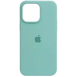 Чохол Original Full Size для Apple iPhone 14 Pro Max Mint