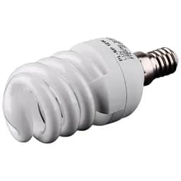 Лампа Brille енергозберігаюча PL-SP 12W/864 E14 lux 220 В