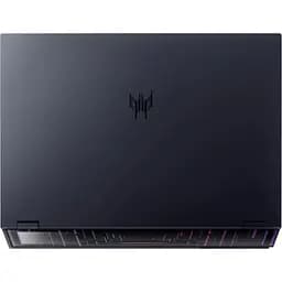 Ноутбук Acer 18 Predator Helios 18 AI PH18-73-97HV 1920×1200 IPS/Ultra 9-275HX/32GB/2TB/RTX5080/W11H/Abyssal Black (NH.QVYEG.008) - мініатюра 10