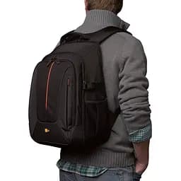Рюкзак для фотоапарата Case Logic SLR Camera Backpack (DCB-309) [88583] - мініатюра 8