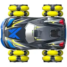Машина "Hyper Drift", PУ, 2,4 ГГц Silverlit Art.20265 - мініатюра 4